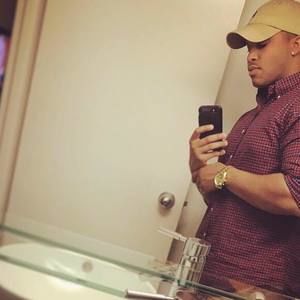 Meet your Posher, Chase